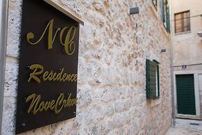 Apartments Nove crkve