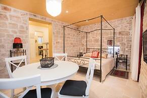 Apartments Nove crkve