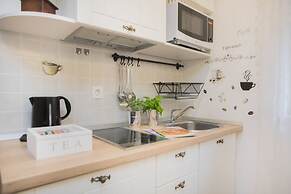 Apartments Nove crkve