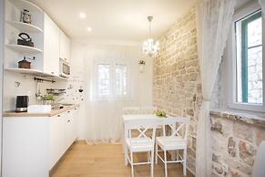 Apartments Nove crkve