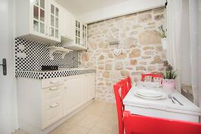 Apartments Nove crkve