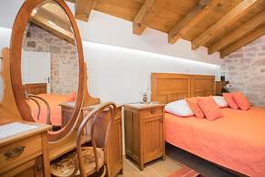 Apartments Nove crkve