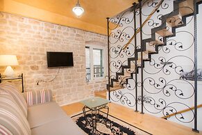 Apartments Nove crkve