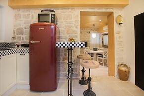 Apartments Nove crkve