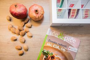 Apartments Nove crkve