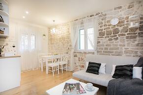 Apartments Nove crkve