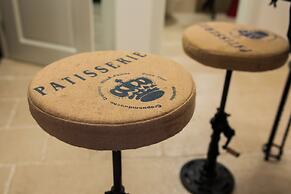 Apartments Nove crkve