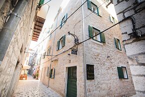 Apartments Nove crkve