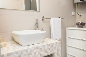 Residence Teatro - Near Cathedral of St James