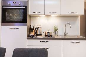 Residence Teatro - Near Cathedral of St James