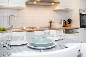 Residence Teatro - Near Cathedral of St James