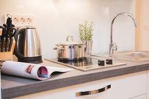 Residence Teatro - Near Cathedral of St James