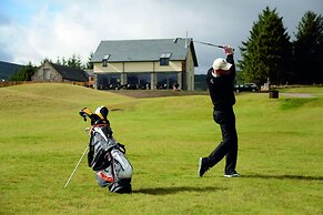 Macdonald Aviemore Woodland Lodges