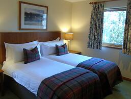 Macdonald Aviemore Woodland Lodges