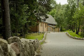 Macdonald Aviemore Woodland Lodges