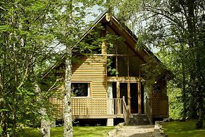 Macdonald Aviemore Woodland Lodges