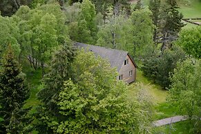 Macdonald Aviemore Woodland Lodges