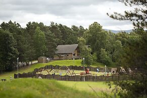 Macdonald Aviemore Woodland Lodges