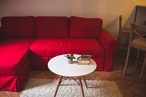 Jerry & Oli Apartments