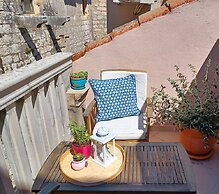 Jerry & Oli Apartments