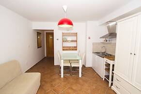 Jerry & Oli Apartments