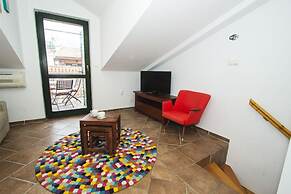 Jerry & Oli Apartments