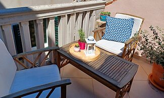 Jerry & Oli Apartments