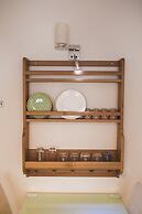 Jerry & Oli Apartments