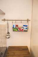 Jerry & Oli Apartments