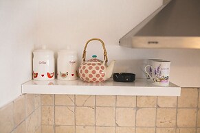 Jerry & Oli Apartments