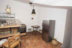 Jerry & Oli Apartments