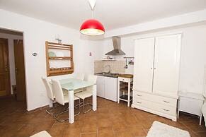 Jerry & Oli Apartments