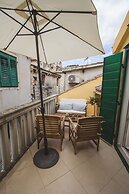 Jerry & Oli Apartments