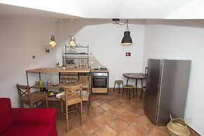 Jerry & Oli Apartments