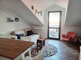 Jerry & Oli Apartments