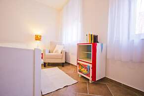 Jerry & Oli Apartments