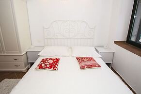 Jerry & Oli Apartments