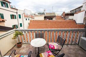 Jerry & Oli Apartments