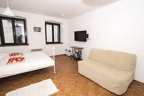 Jerry & Oli Apartments