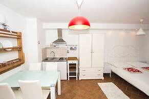 Jerry & Oli Apartments