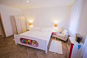 Jerry & Oli Apartments