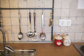 Jerry & Oli Apartments