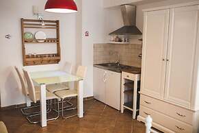 Jerry & Oli Apartments