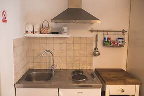 Jerry & Oli Apartments