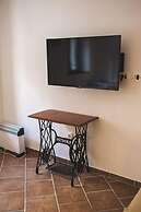 Jerry & Oli Apartments