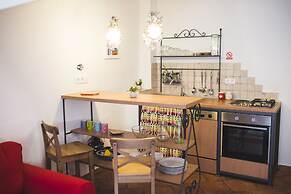 Jerry & Oli Apartments