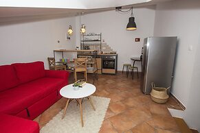 Jerry & Oli Apartments