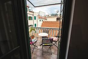 Jerry & Oli Apartments