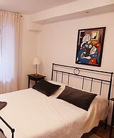 Jerry & Oli Apartments