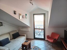 Jerry & Oli Apartments